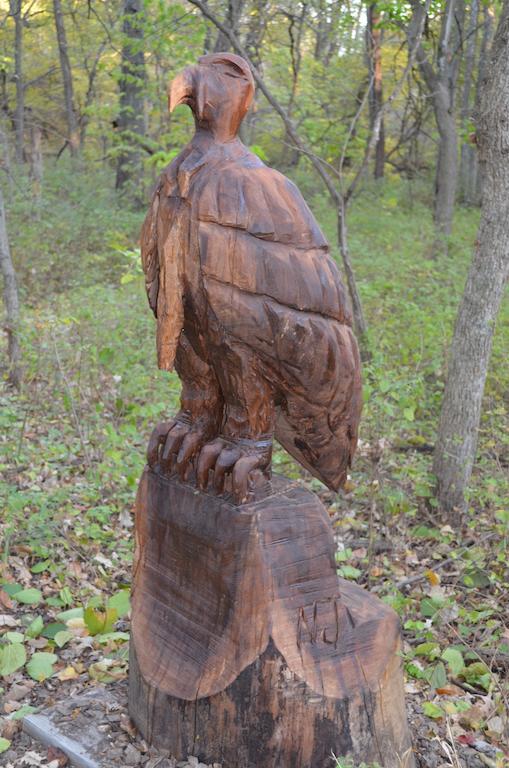 Lied Lodge At Arbor Day Farm Nebraska City Luaran gambar