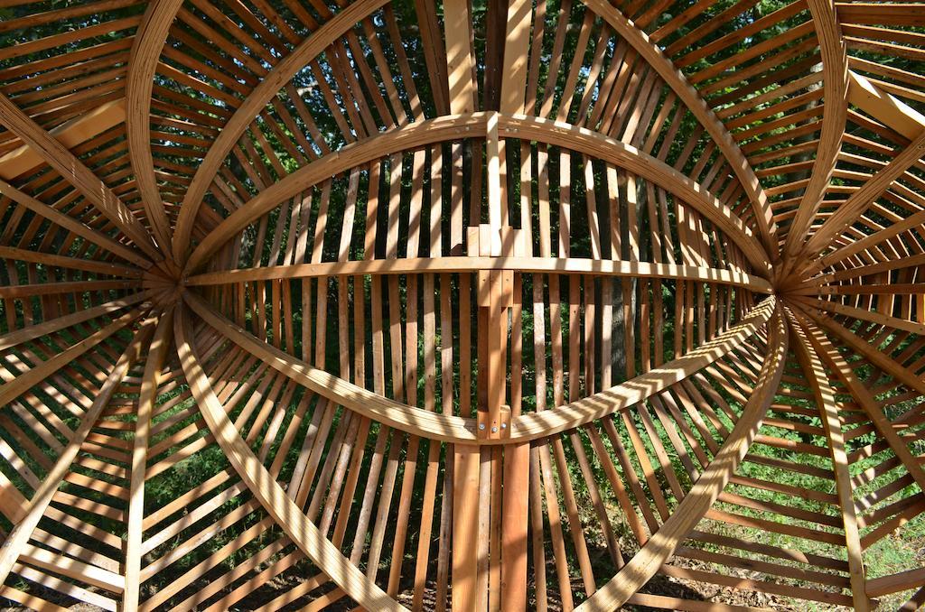 Lied Lodge At Arbor Day Farm Nebraska City Luaran gambar